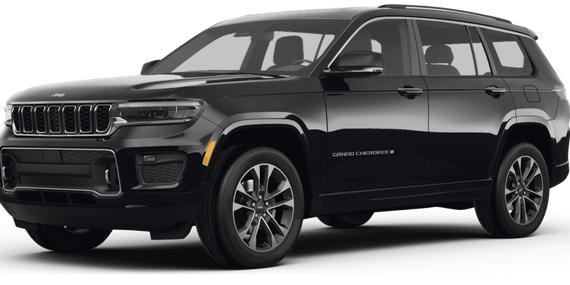 JEEP GRAND CHEROKEE 2022 1C4RJJDG1N8516992 image